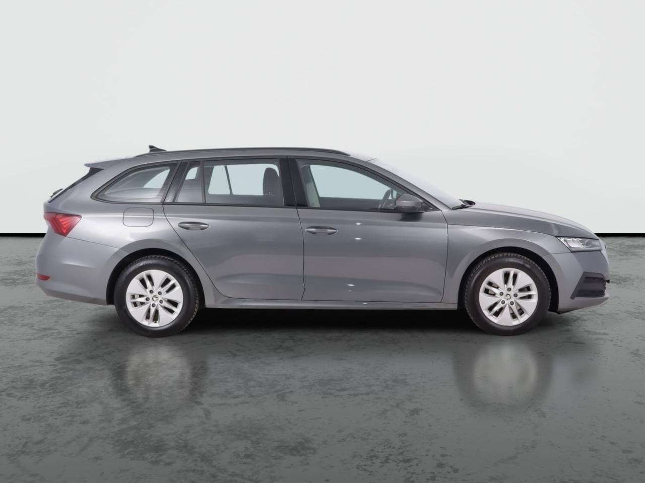 2023 Škoda OCTAVIA - 8