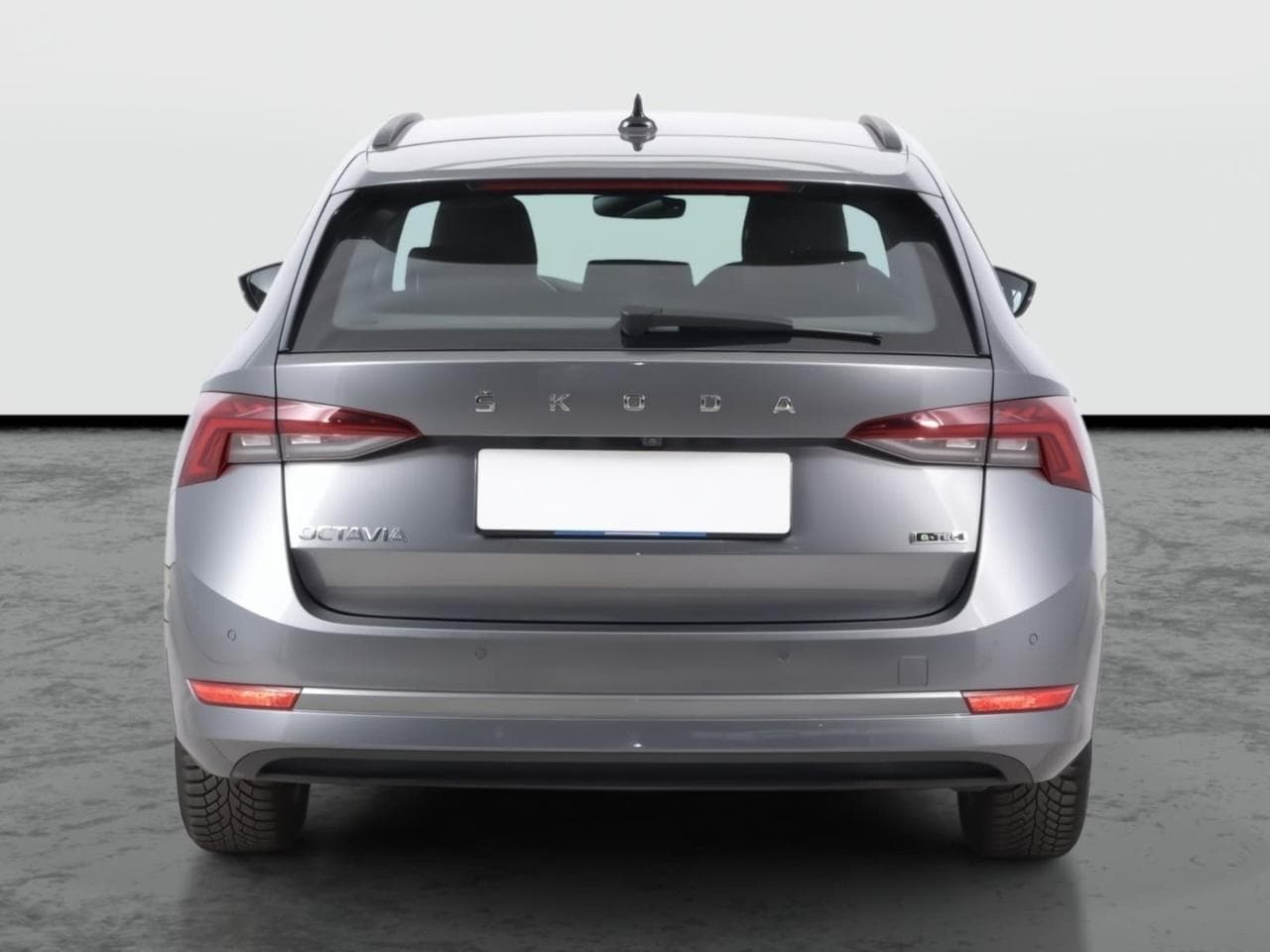 2023 Škoda OCTAVIA - 6