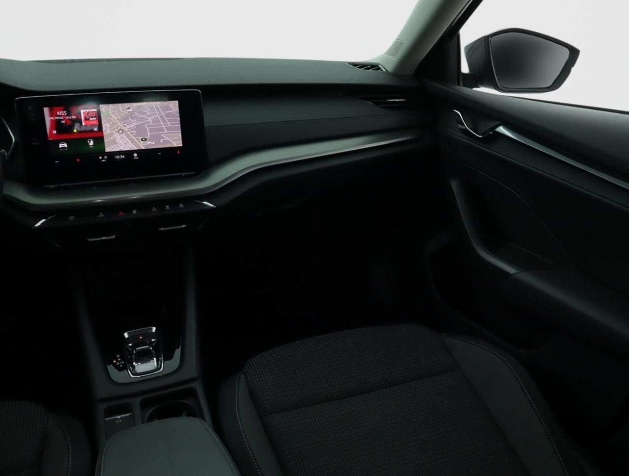 2023 Škoda OCTAVIA - 11