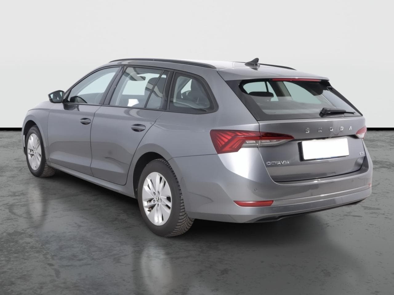 2023 Škoda OCTAVIA - 5