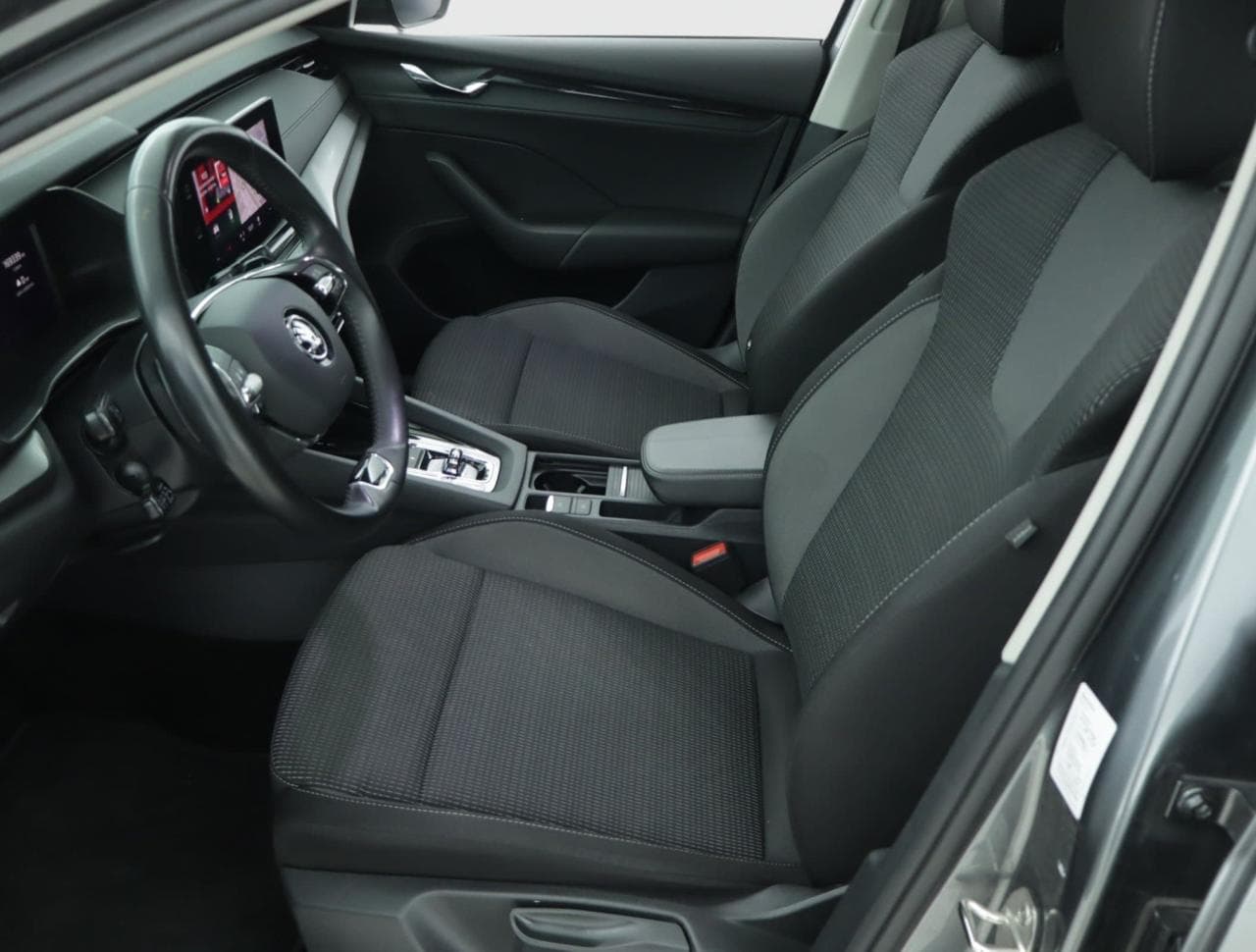 2023 Škoda OCTAVIA - 16