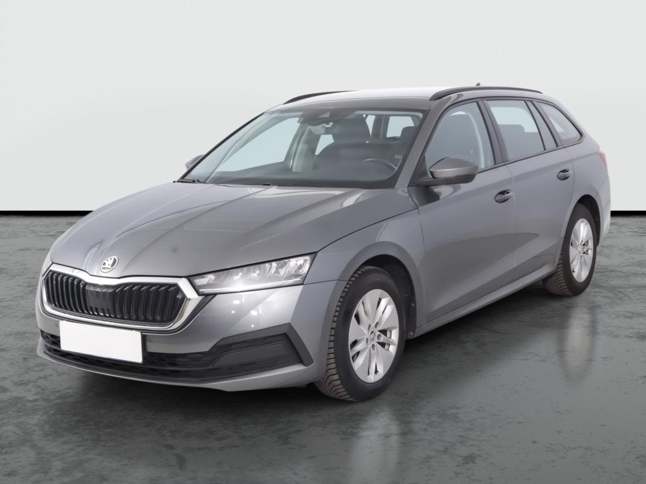 2023 Škoda OCTAVIA - 3