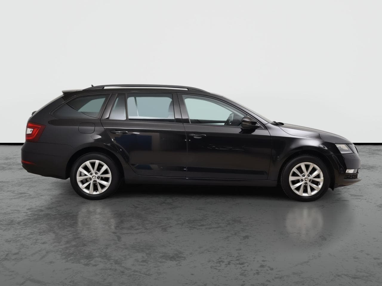 2020 Škoda OCTAVIA - 8