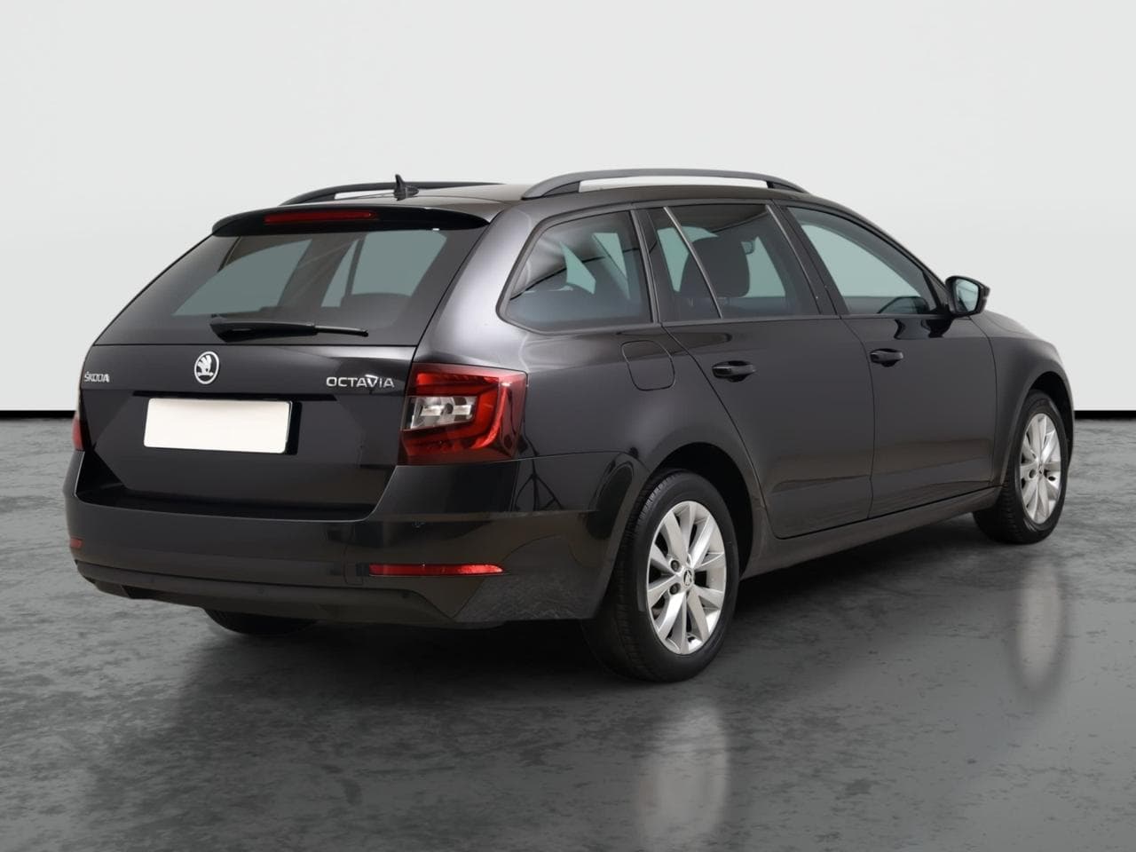 2020 Škoda OCTAVIA - 7