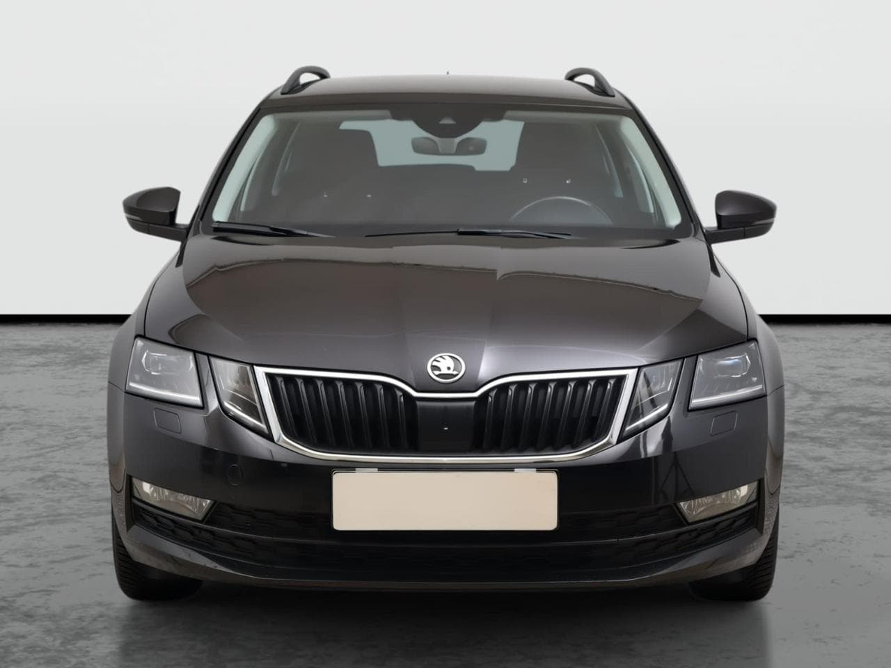 2020 Škoda OCTAVIA - 2