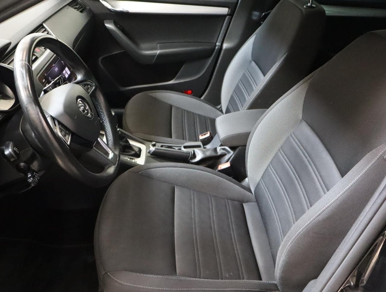 2020 Škoda OCTAVIA - 16