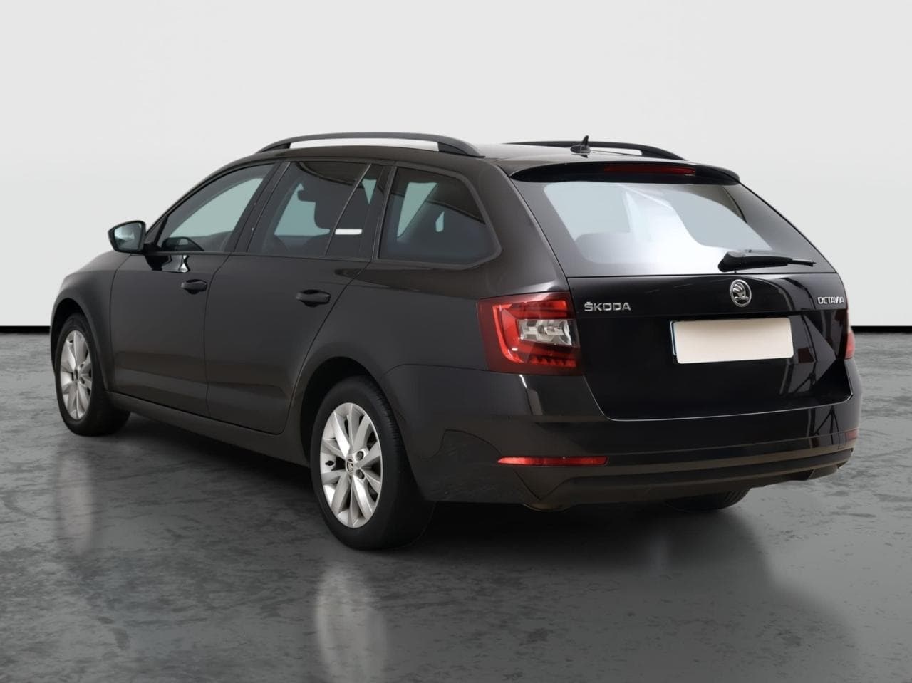 2020 Škoda OCTAVIA - 5