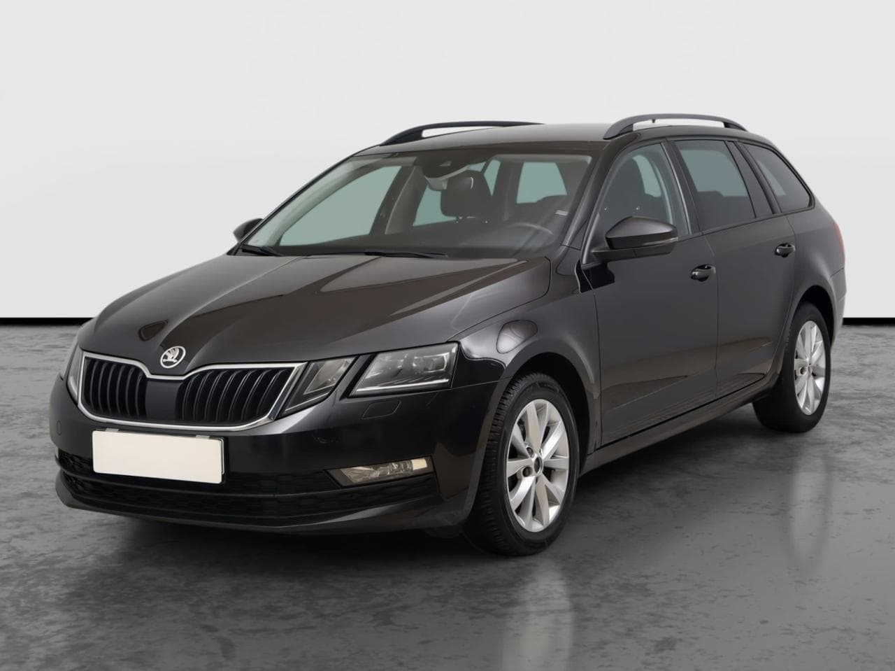 2020 Škoda OCTAVIA - 3