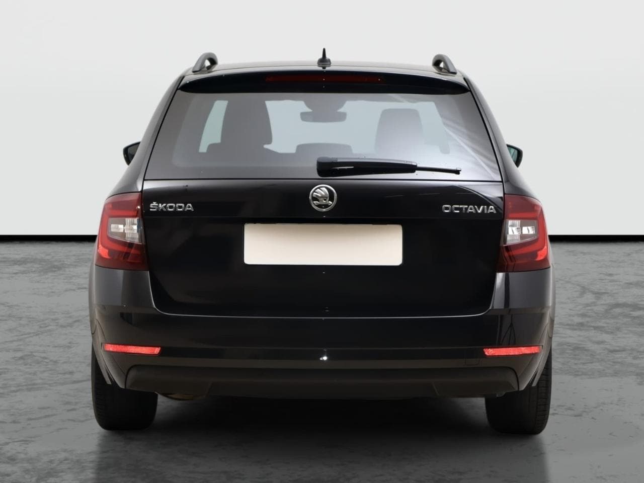2020 Škoda OCTAVIA - 6