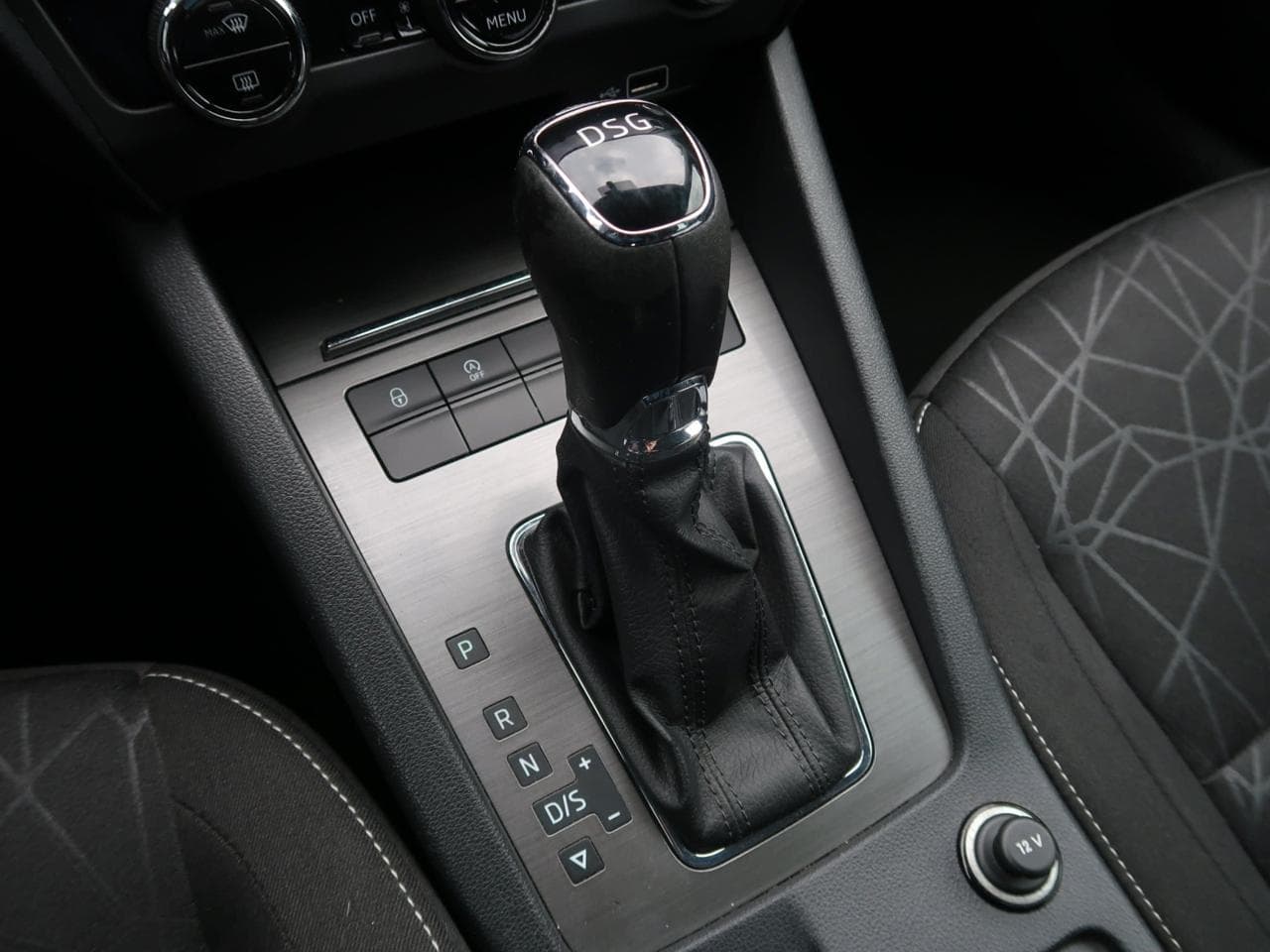 2018 Škoda OCTAVIA - 19