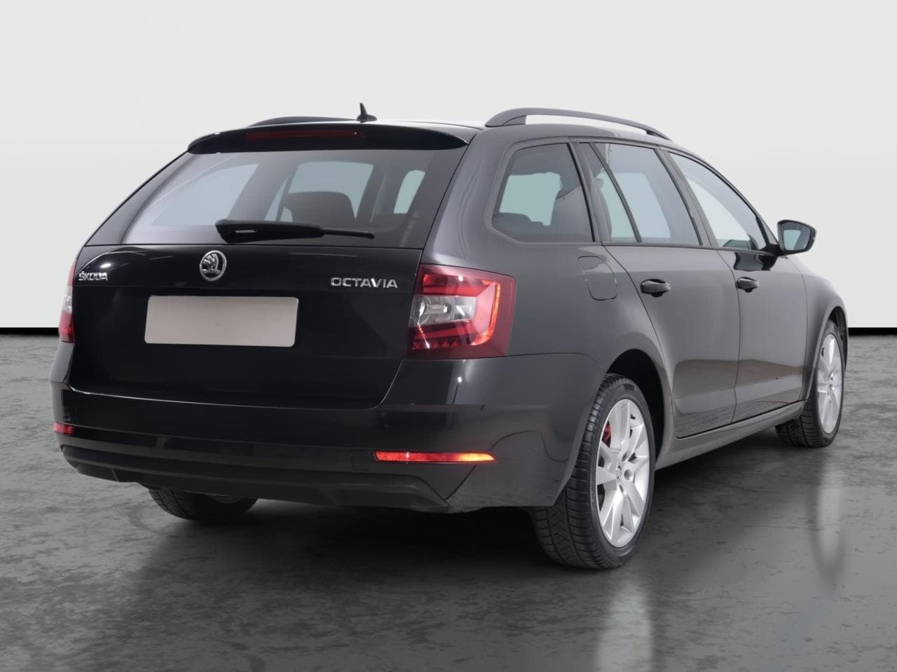 2018 Škoda OCTAVIA - 7
