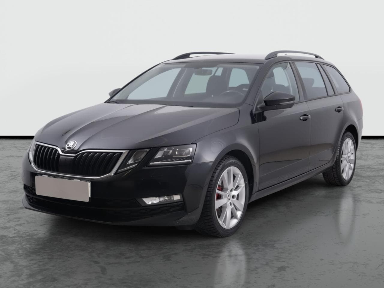 2018 Škoda OCTAVIA - 3