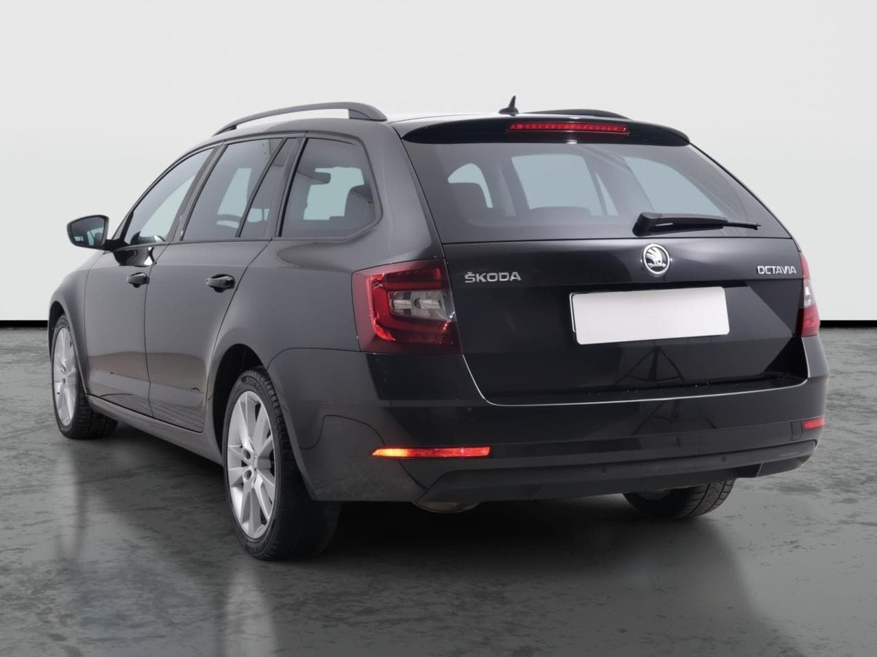2018 Škoda OCTAVIA - 5