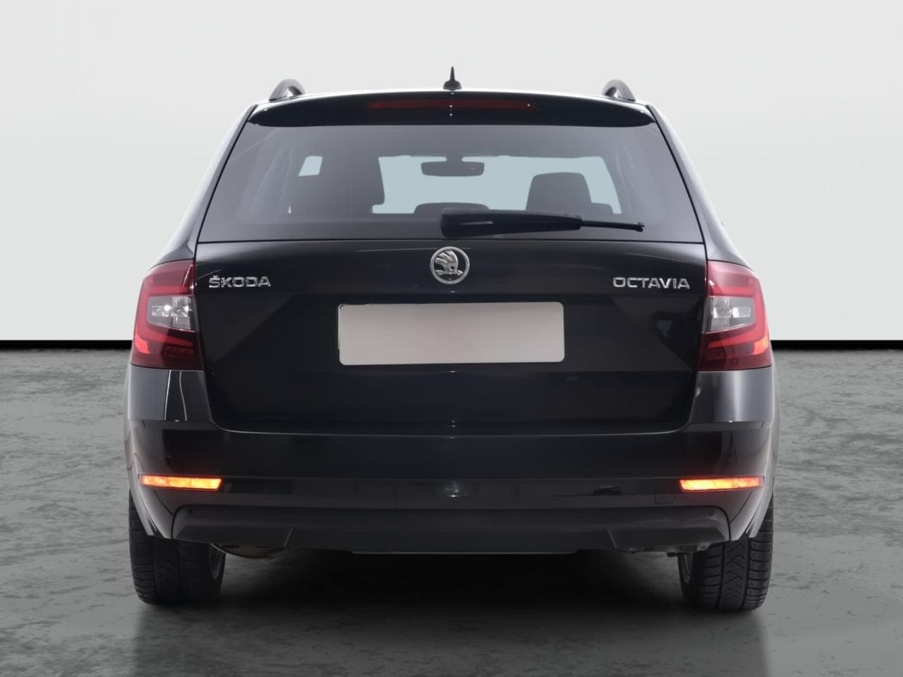 2018 Škoda OCTAVIA - 6