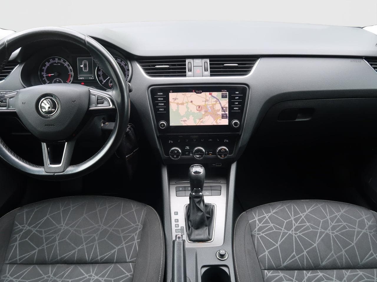 2018 Škoda OCTAVIA - 10