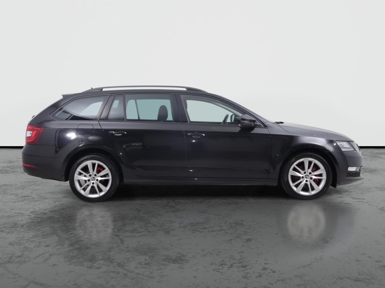 2018 Škoda OCTAVIA - 8