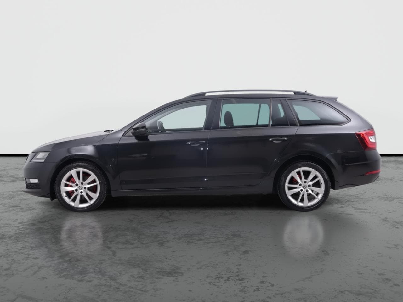 2018 Škoda OCTAVIA - 4
