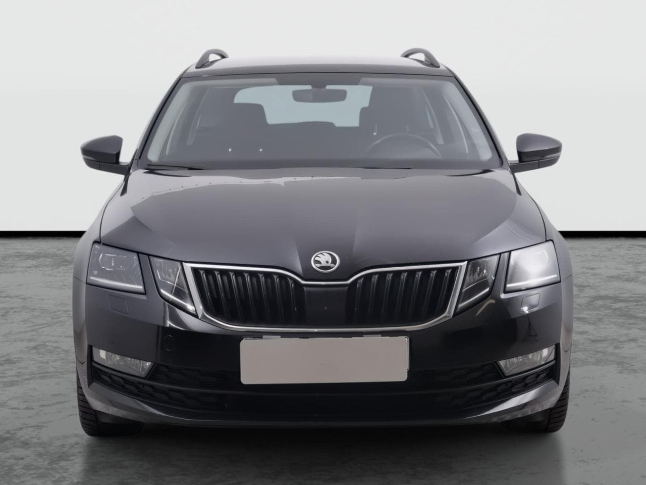 2018 Škoda OCTAVIA - 2