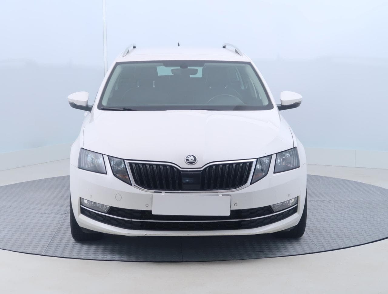 2017 Škoda OCTAVIA - 3