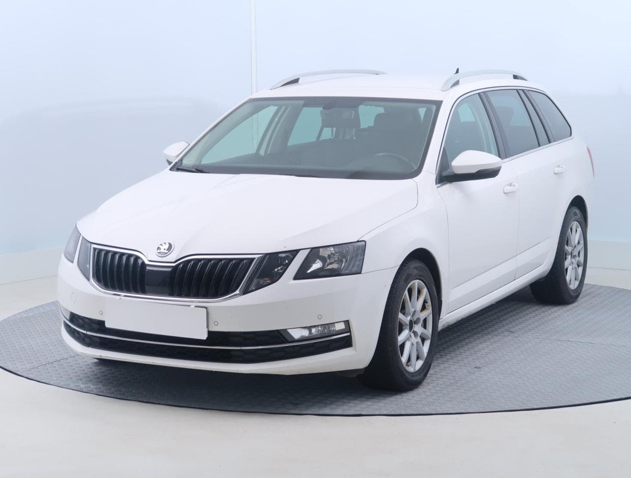 2017 Škoda OCTAVIA - 5