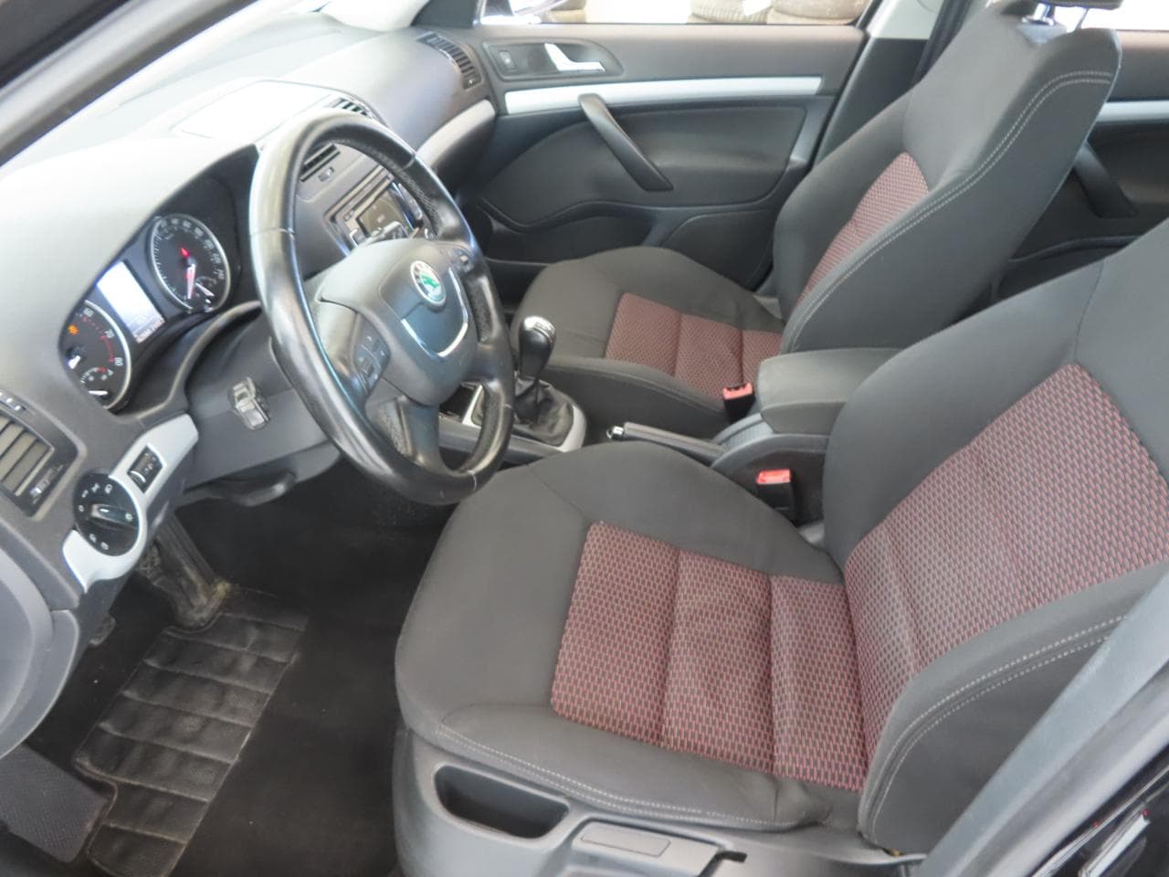 2010 Škoda OCTAVIA - 28