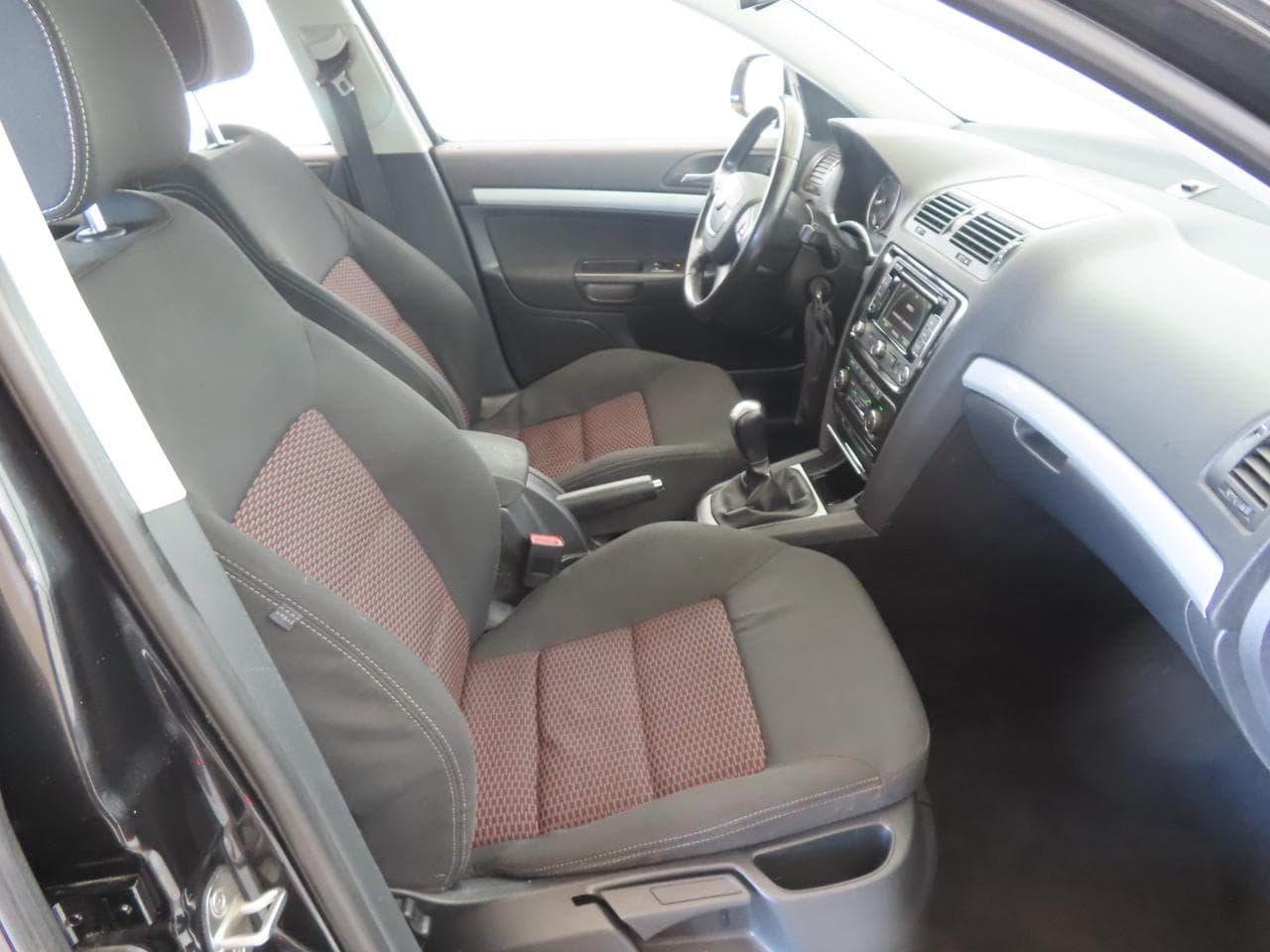 2010 Škoda OCTAVIA - 20