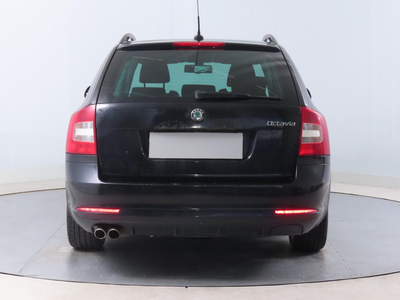 2010 Škoda OCTAVIA - 10