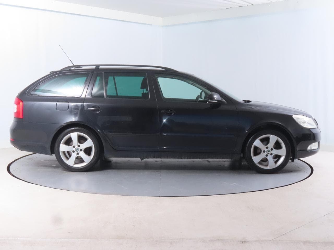 2010 Škoda OCTAVIA - 13