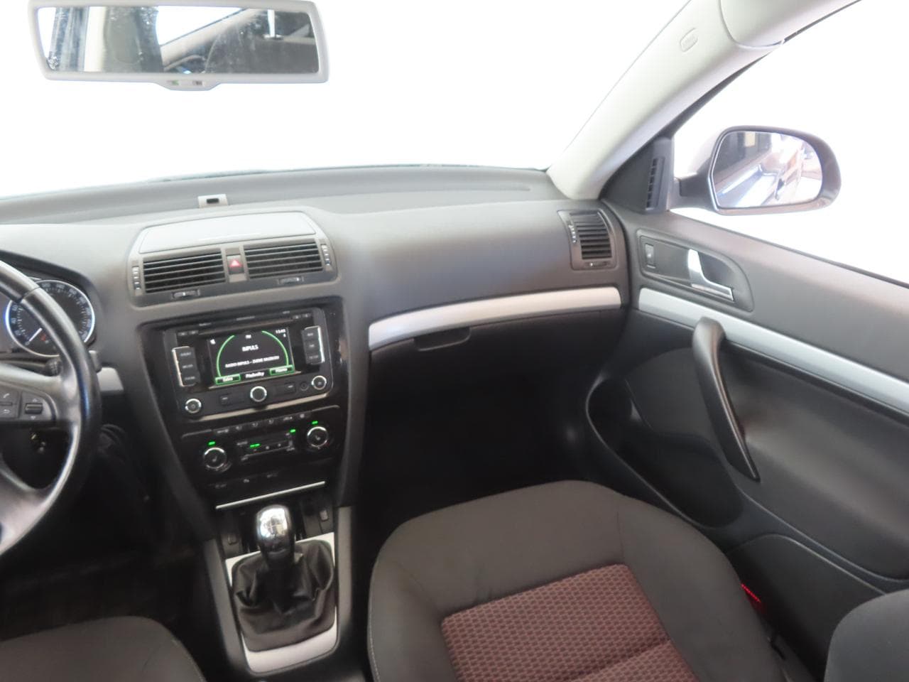 2010 Škoda OCTAVIA - 18