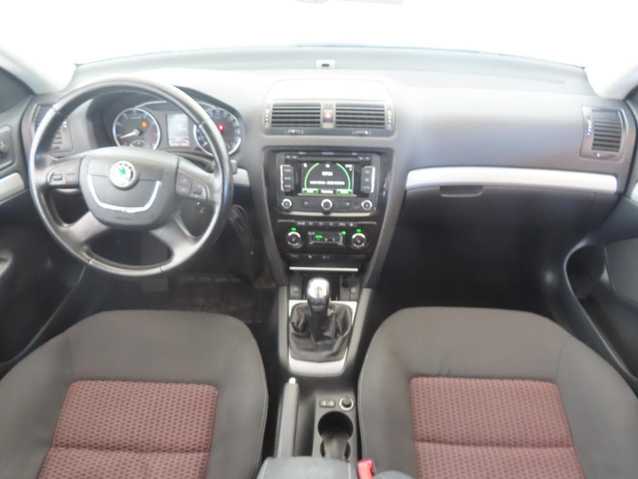 2010 Škoda OCTAVIA - 17