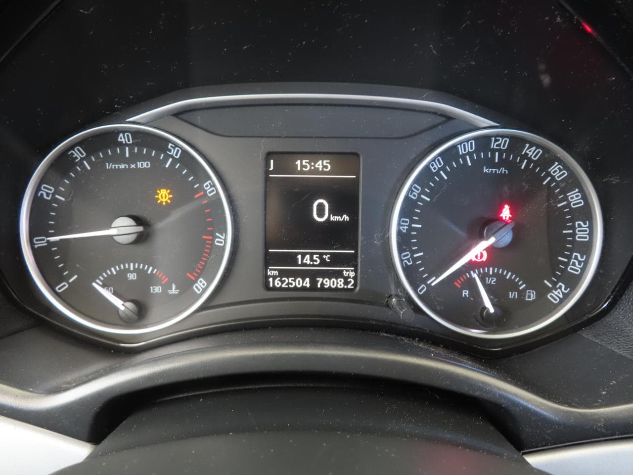 2010 Škoda OCTAVIA - 30