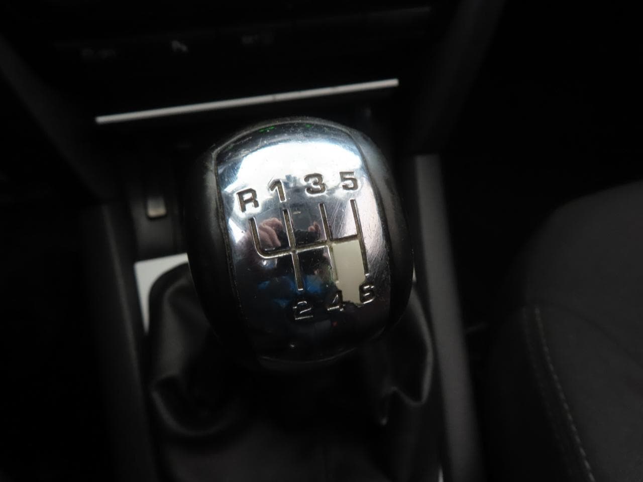 2010 Škoda OCTAVIA - 34