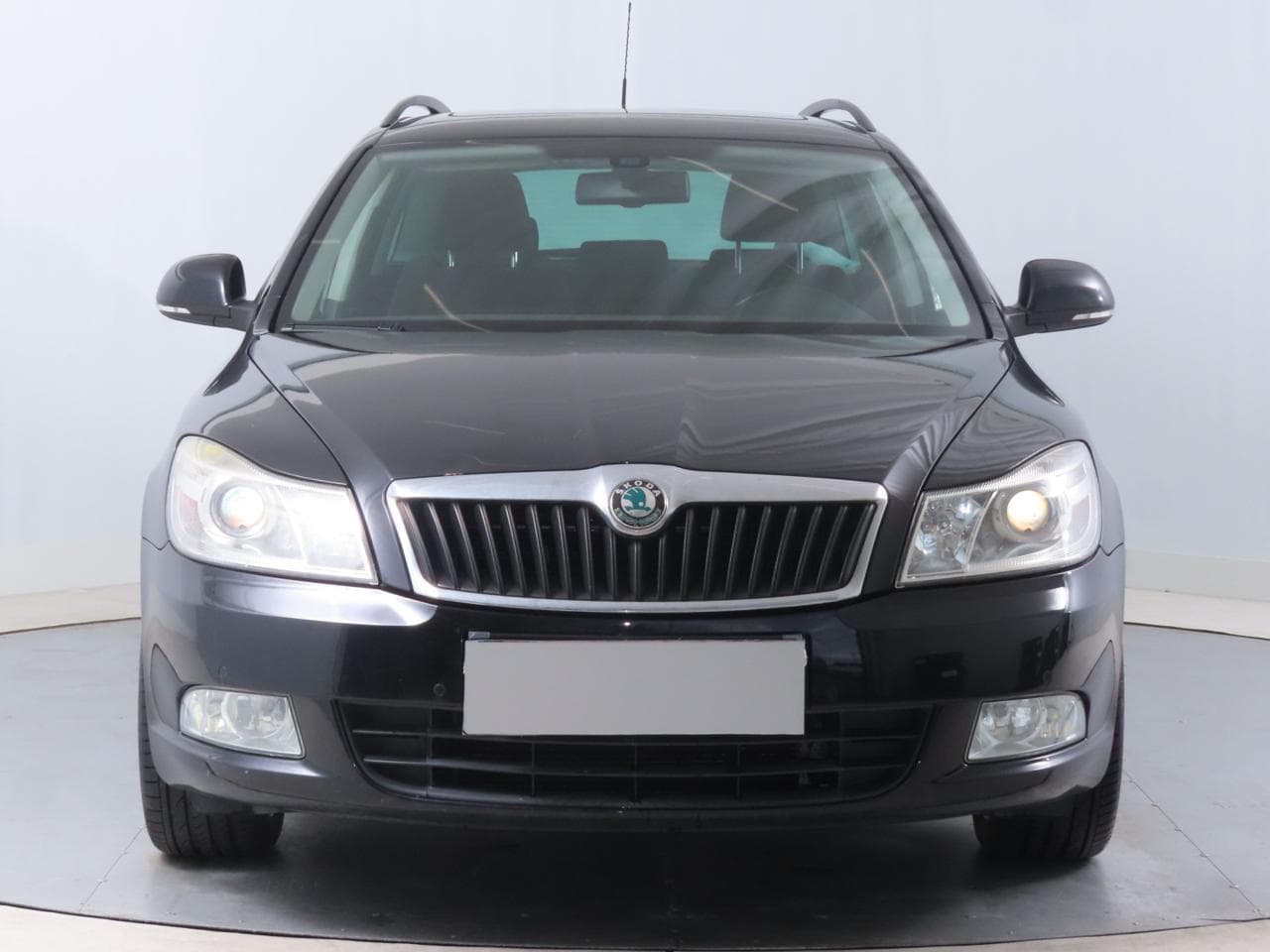 2010 Škoda OCTAVIA - 3