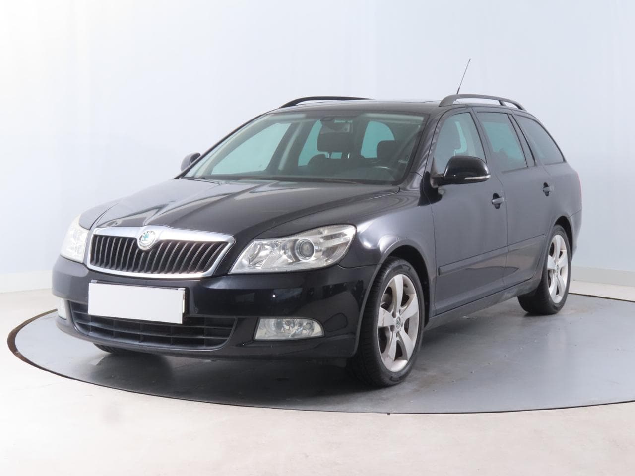 2010 Škoda OCTAVIA - 5