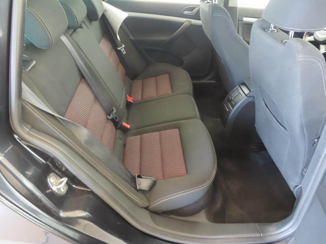 2010 Škoda OCTAVIA - 22