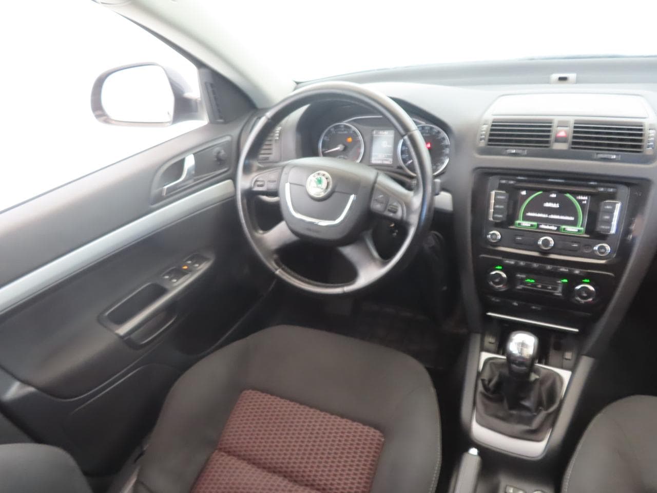 2010 Škoda OCTAVIA - 15