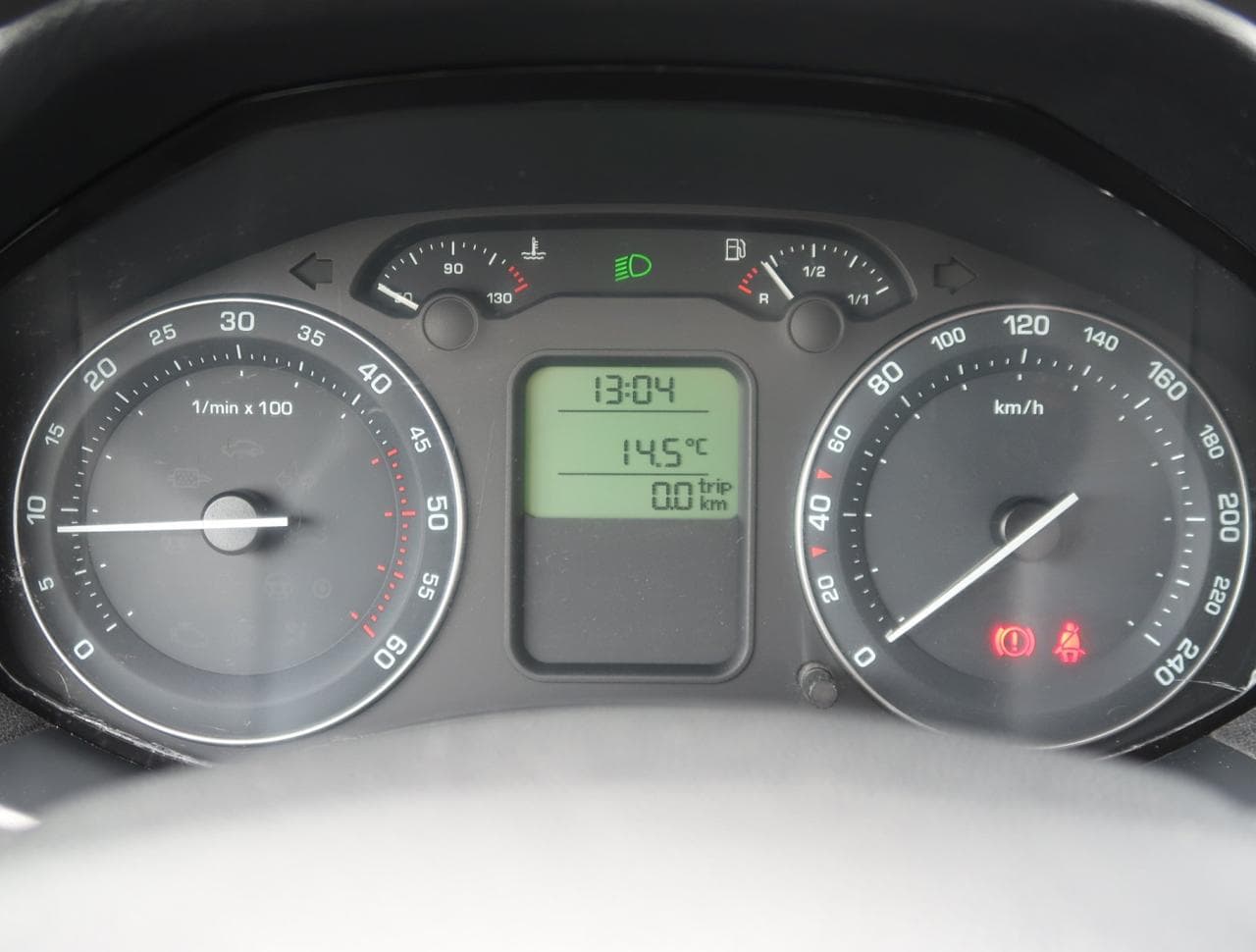 2005 Škoda OCTAVIA - 32
