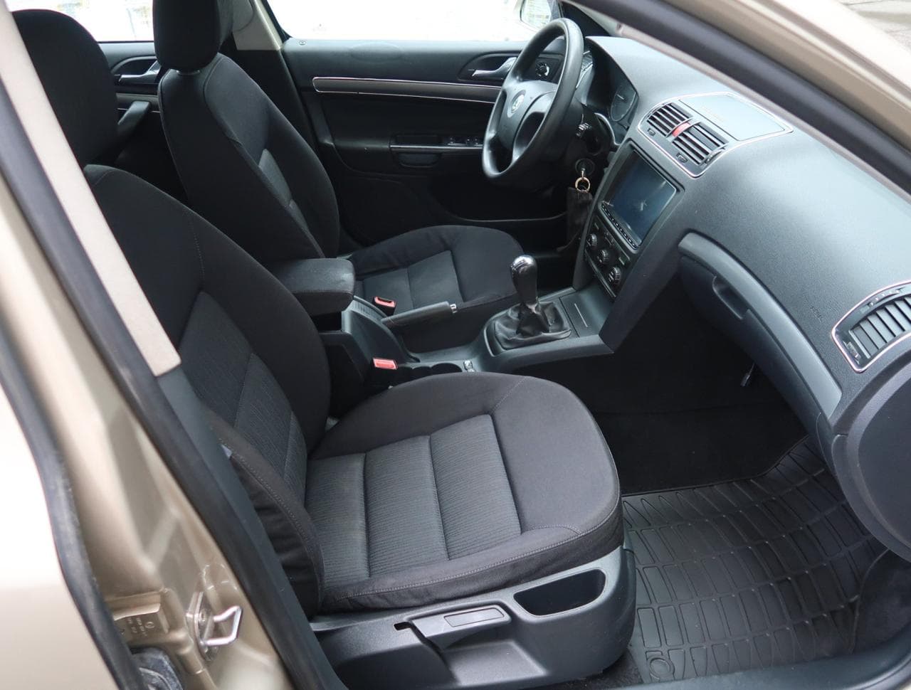 2005 Škoda OCTAVIA - 23