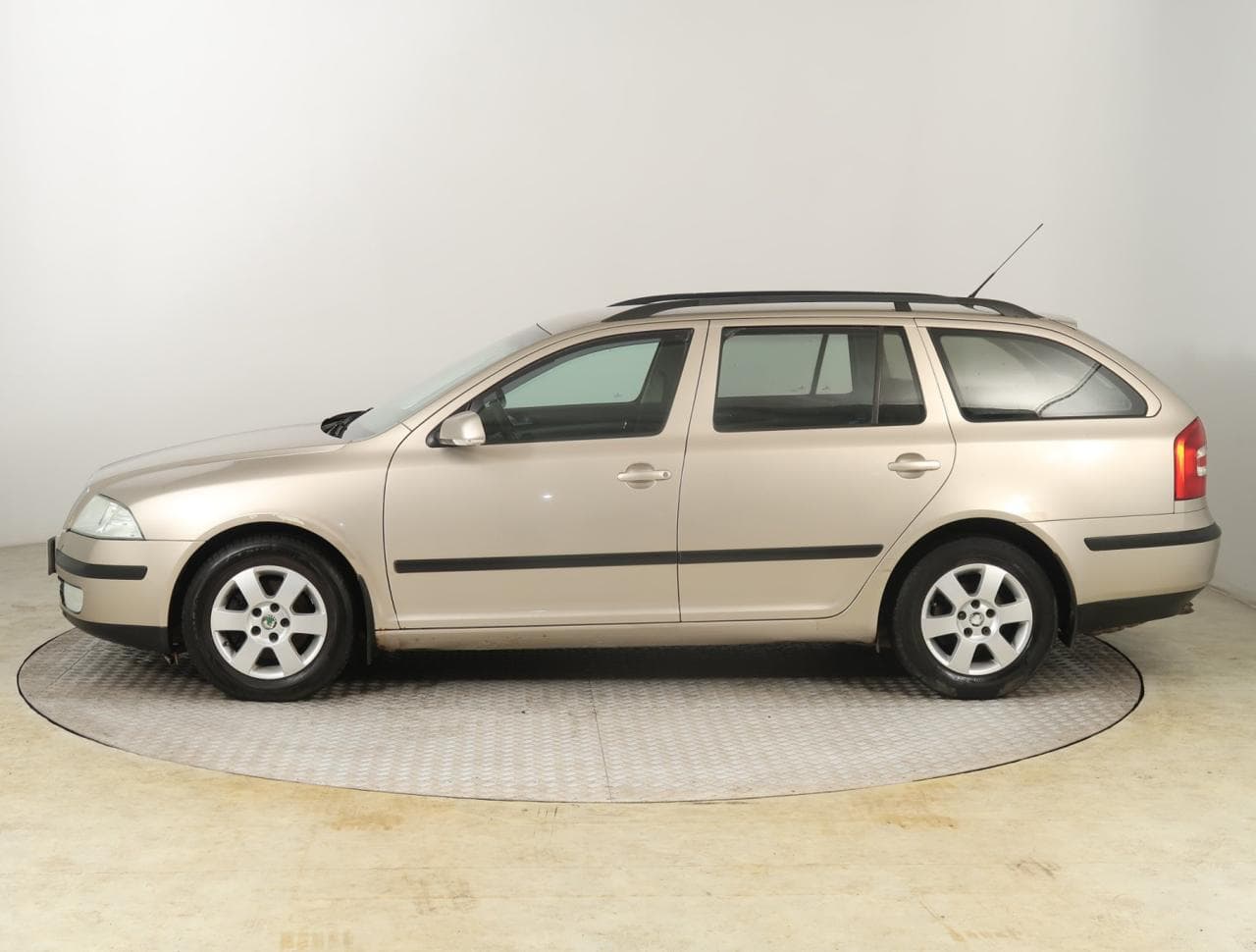 2005 Škoda OCTAVIA - 7