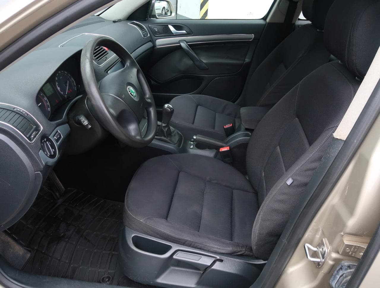 2005 Škoda OCTAVIA - 30