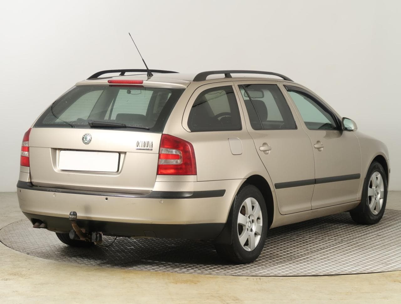 2005 Škoda OCTAVIA - 13