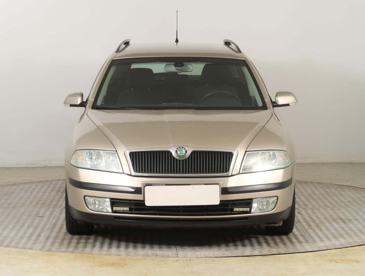 2005 Škoda OCTAVIA - 3