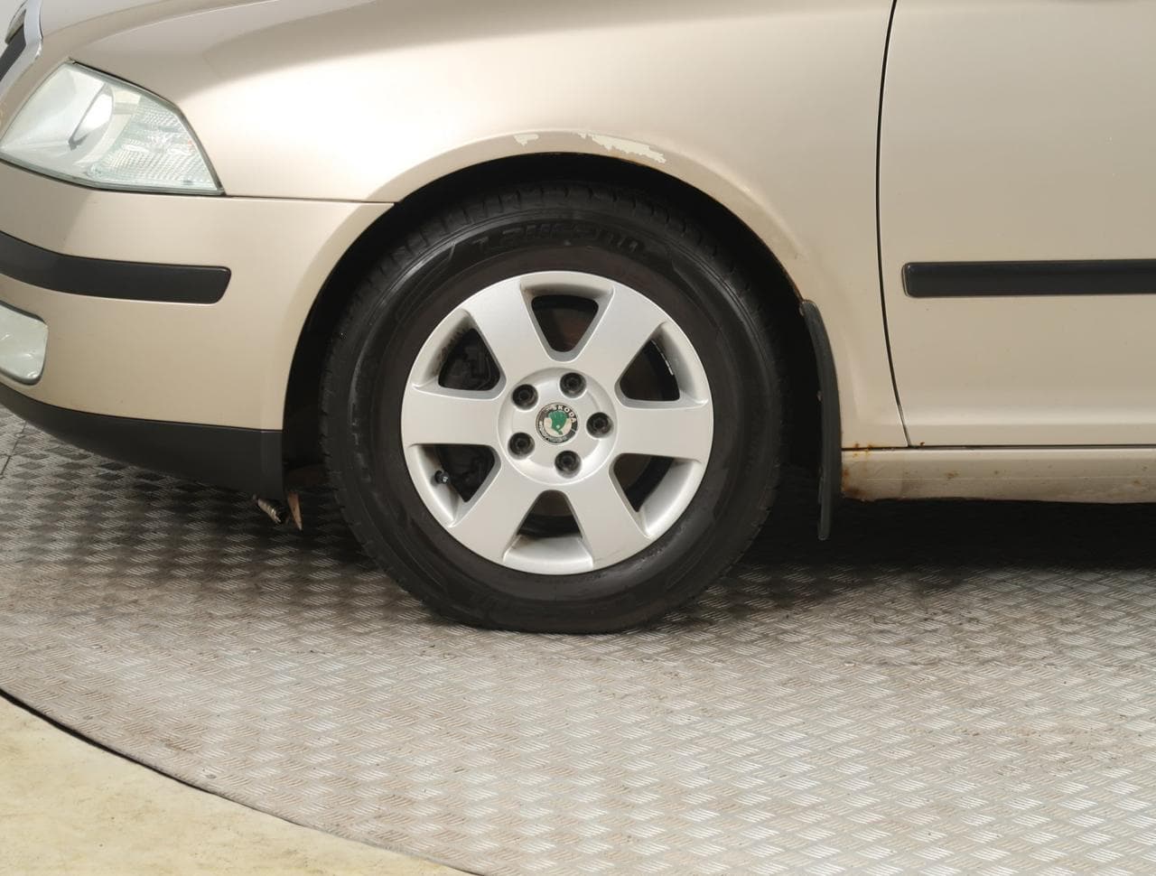 2005 Škoda OCTAVIA - 38