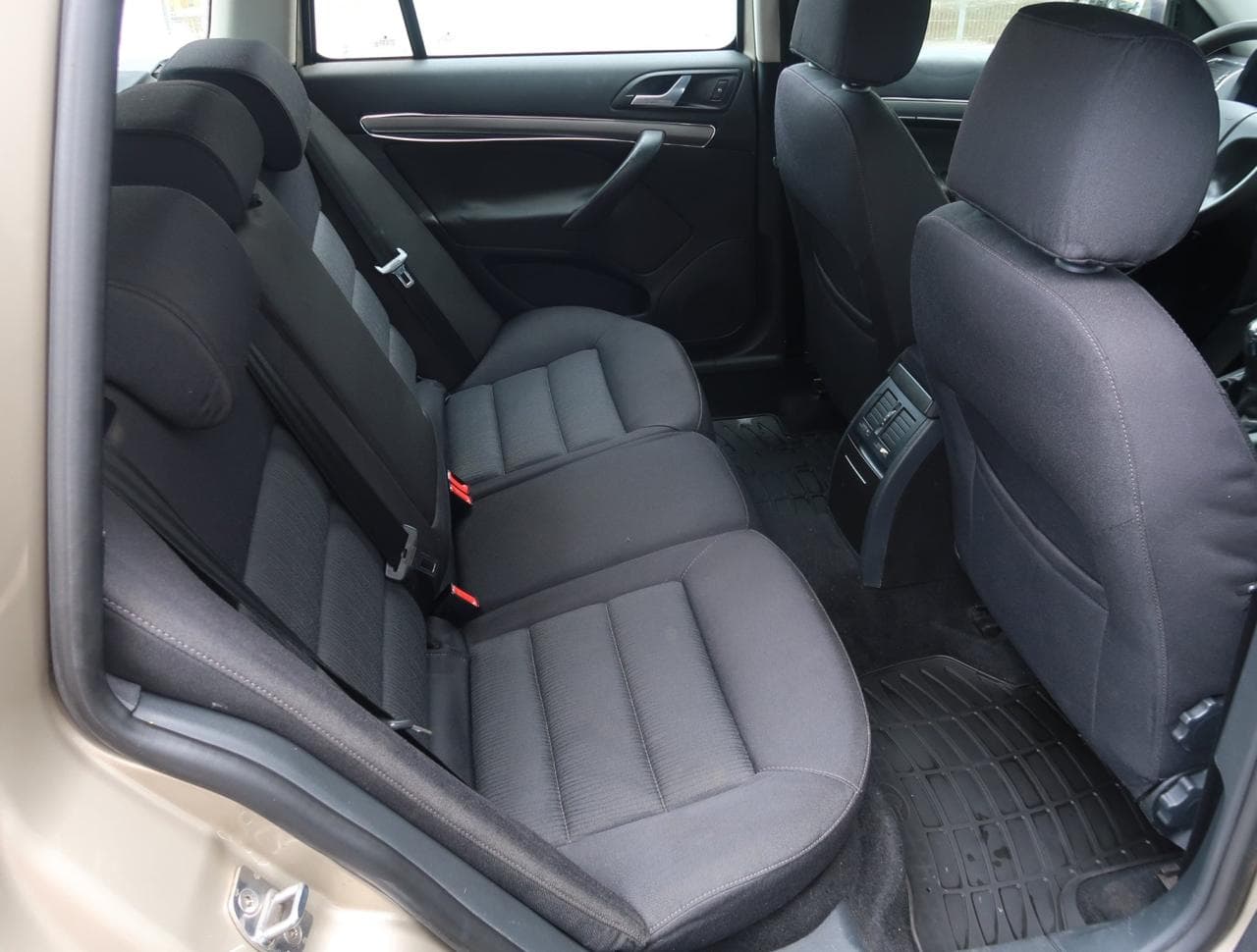 2005 Škoda OCTAVIA - 25