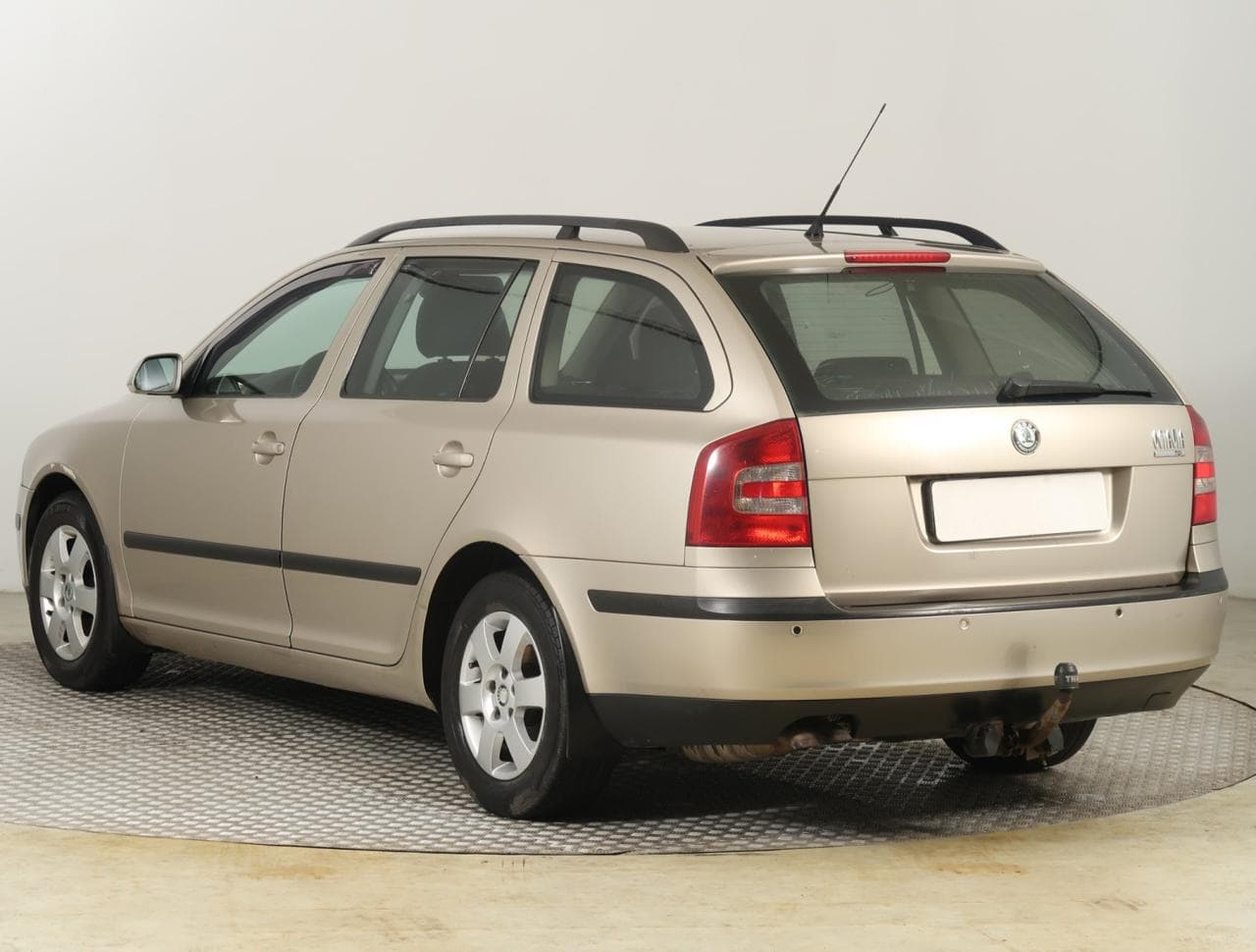 2005 Škoda OCTAVIA - 9