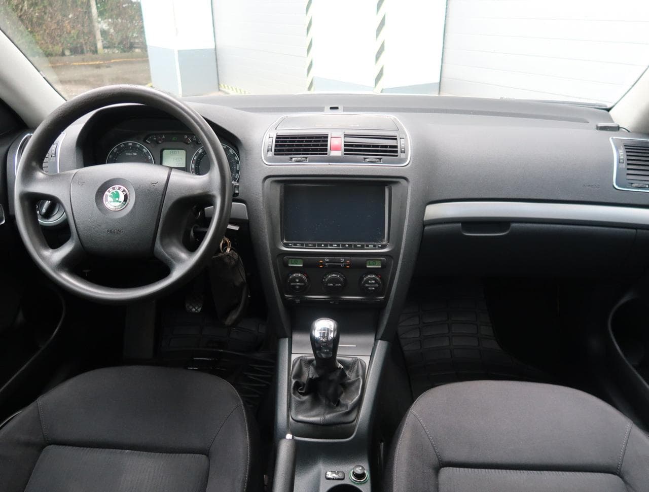 2005 Škoda OCTAVIA - 19