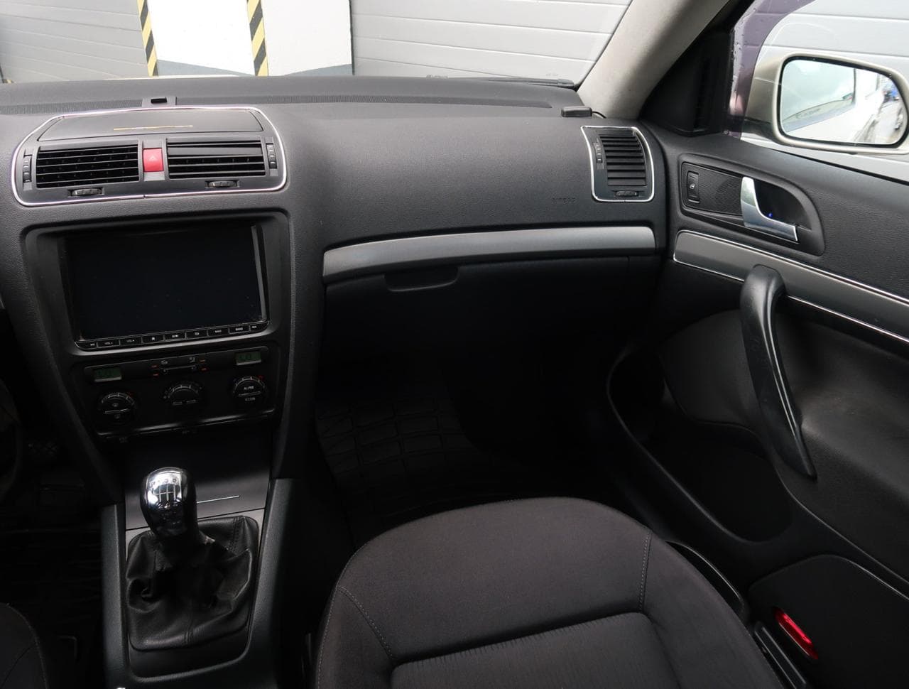 2005 Škoda OCTAVIA - 21
