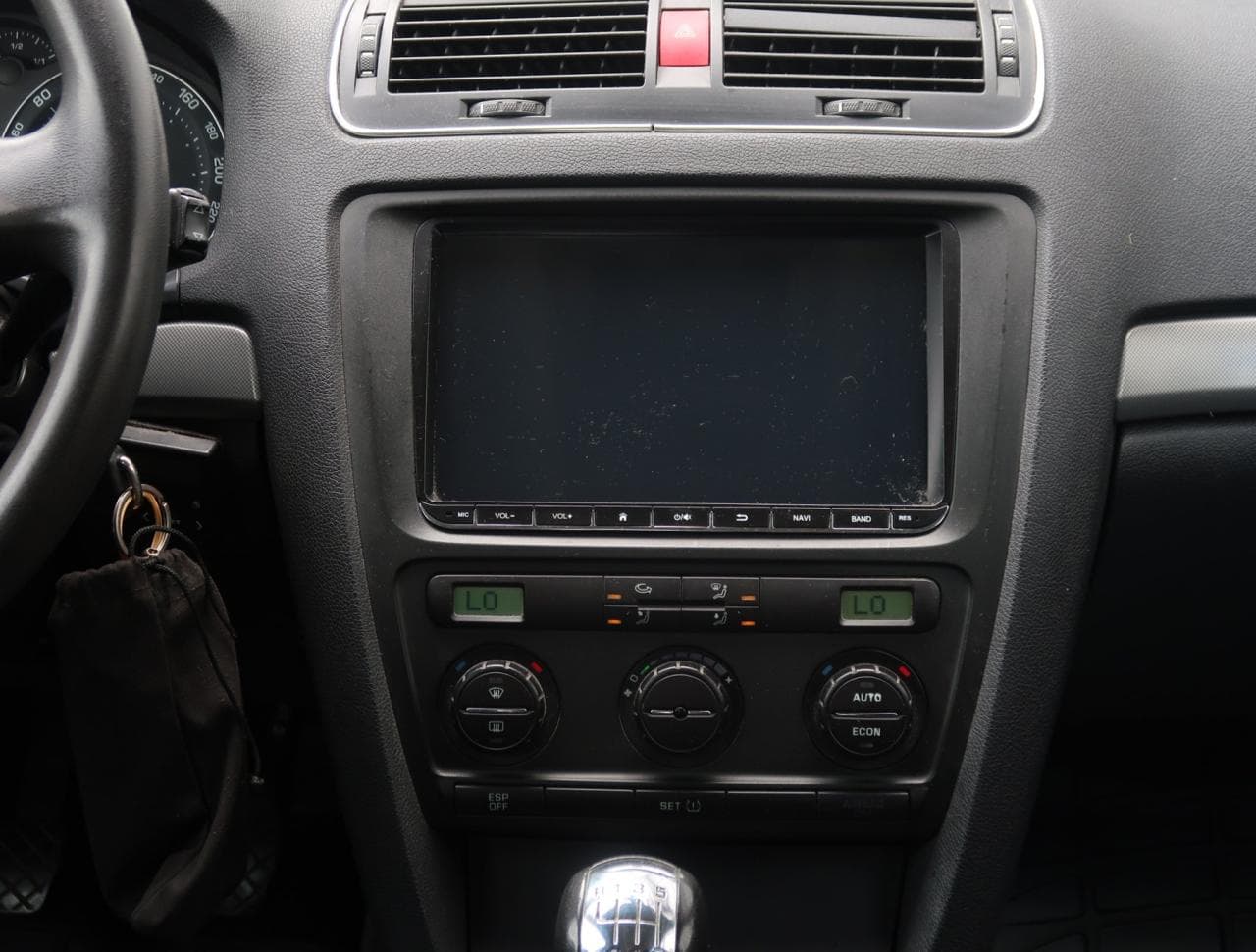 2005 Škoda OCTAVIA - 34