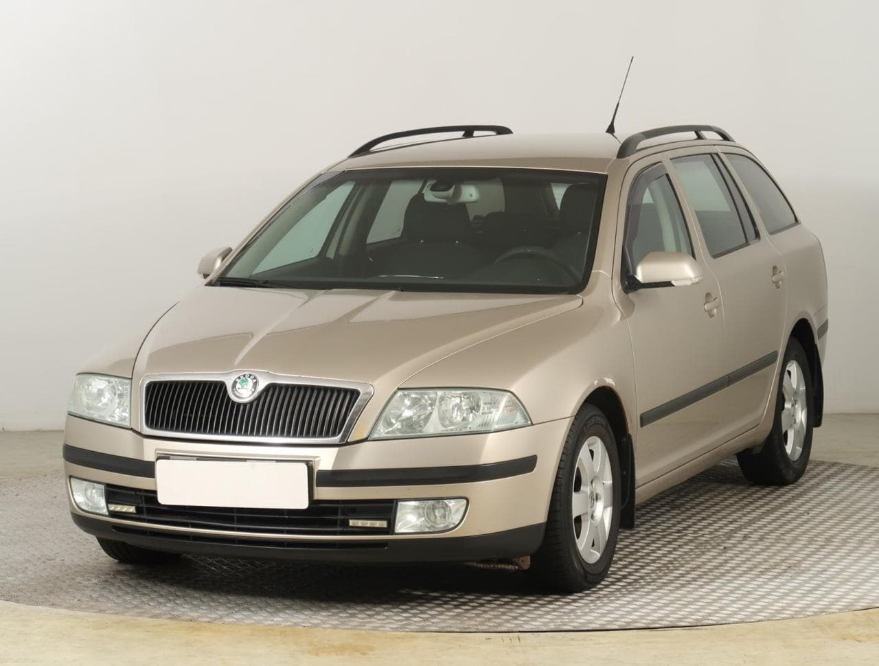 2005 Škoda OCTAVIA - 5