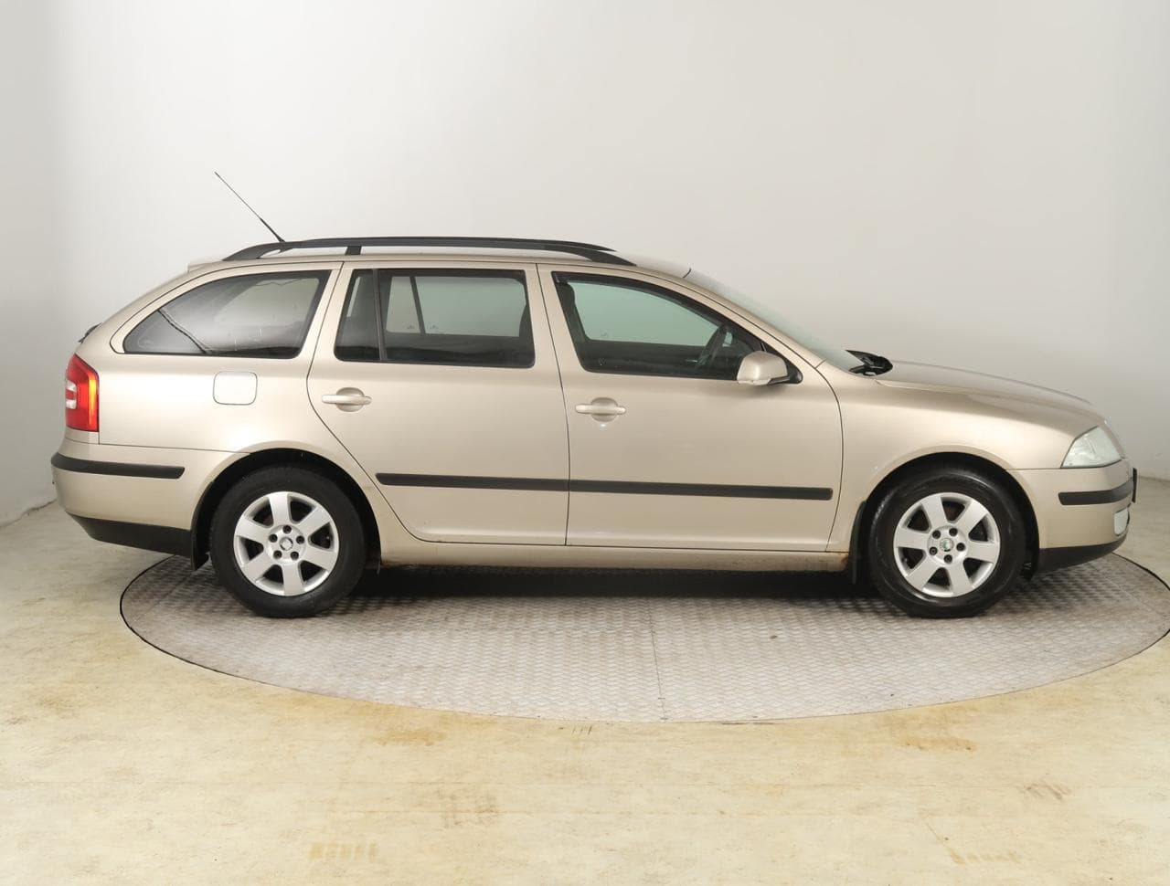 2005 Škoda OCTAVIA - 15
